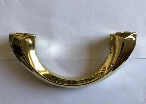 المواد الجنائزية ABS مقابض نعش البلاستيك رفع الوزن 150 كغ HP002
