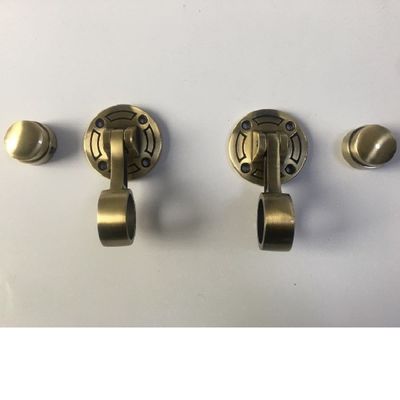De CCPIT da aprovação do caixão do punho do Cm do diâmetro do hardware 3 amostra grátis