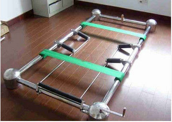 관 기중기 매장 묘지 900lb 수용량 관 낮추는 기계/장치