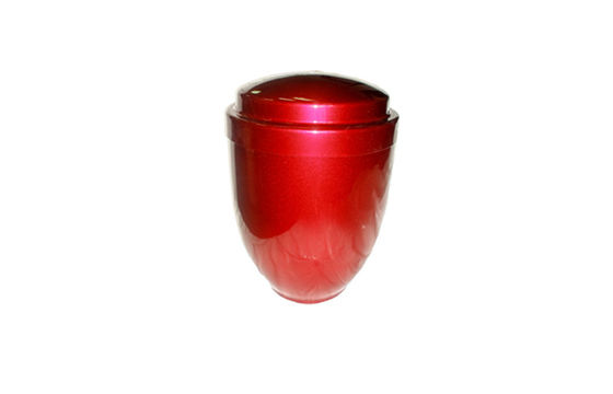 urns فولاد برای خاکستر انسان، urns دفن، urns keepsake