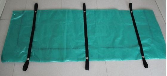 HD02 bệnh viện Urn và túi / thùng chứa với dây kéo tốt hơn