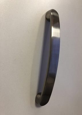 B078 λαβές επίπλων κραμάτων αργιλίου/λαβές γραφείου νικελίου αντιοξειδωτικές