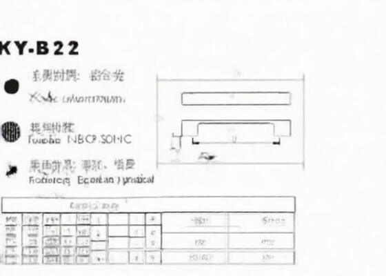 Aluminiumlegierungs-Küchenschrank behandelt 128/160 Millimeter Loch-Abstands-