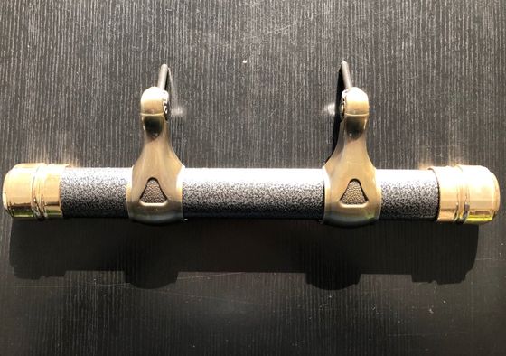 Zamak-Sarg-Hardware/halten lang und kurze Stange für Sarg und Schatulle ab