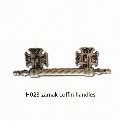 Size 30*7.5 Cm Herrajes Para Ataudes