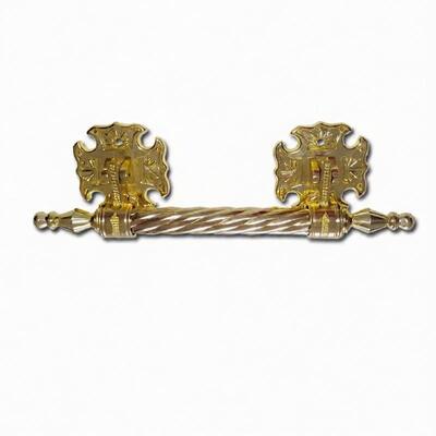 Size 30*7.5 Cm Herrajes Para Ataudes