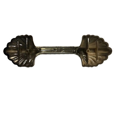 دستگیره تابوت پلاستیکی سبک آسانسور دسته Pp Material HP003S دکوراسیون خوب