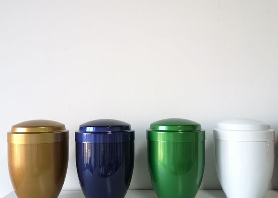 26,5 * 18cm Tang hỏa táng Urn