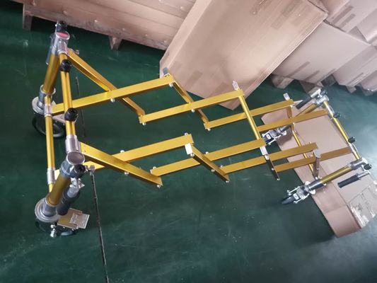 Xe đẩy quan tài hợp kim nhôm